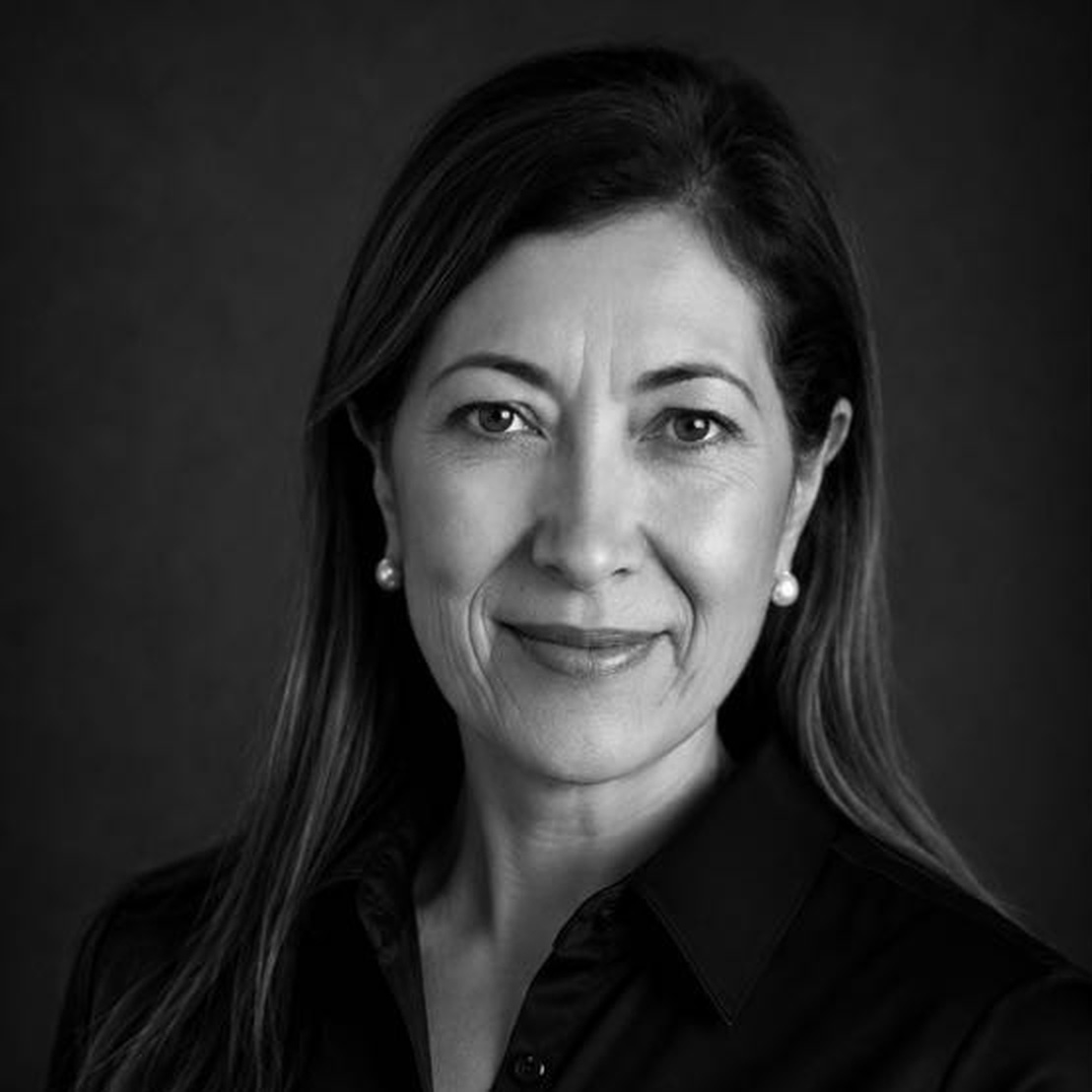 Retrato de Ale Solano