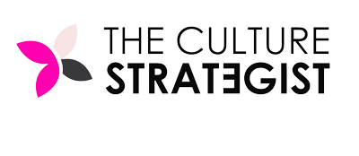 The Culture Strategist logo